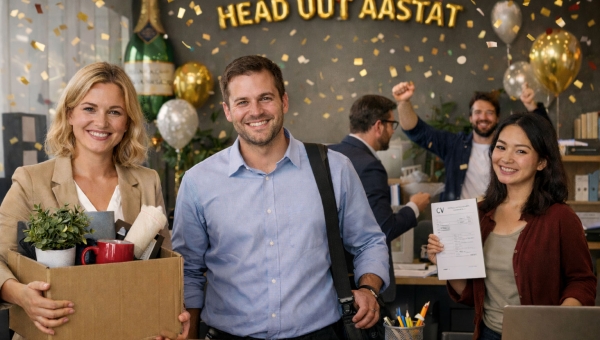 Küsitlus: 83 protsenti inimestest on valmis töökohta vahetama